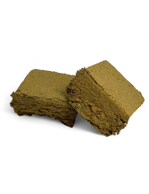 CBD Premium Polen Reçinesi %25 100g - Sınırlı Özel Sürüm Stok Satışı