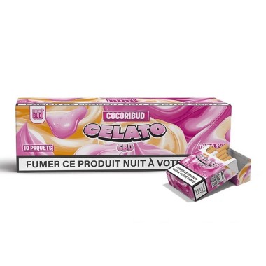 CBD Sigaralar Gelato CocoriBud