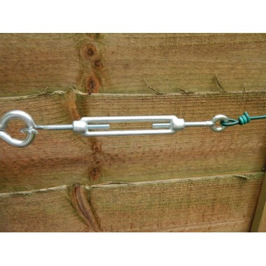 Germe Vidası 2'li Set