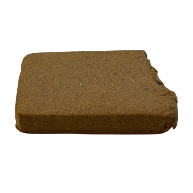 İNDİRİM Köpüren CBD Reçine %12 - CBG %9 - 93g