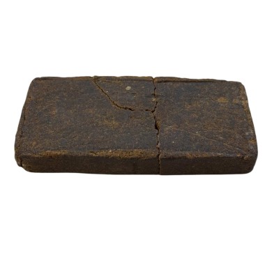 TÜKENDİ CBD Reçine Supreme %50 - 98g