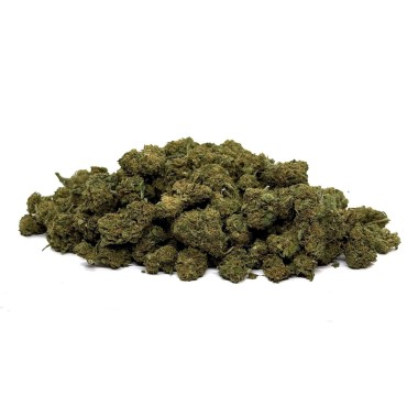 Small Bud CBD Beere NL-1 10%