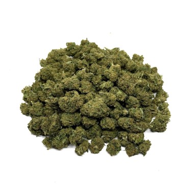 Small Bud CBD Beere NL-1 10%