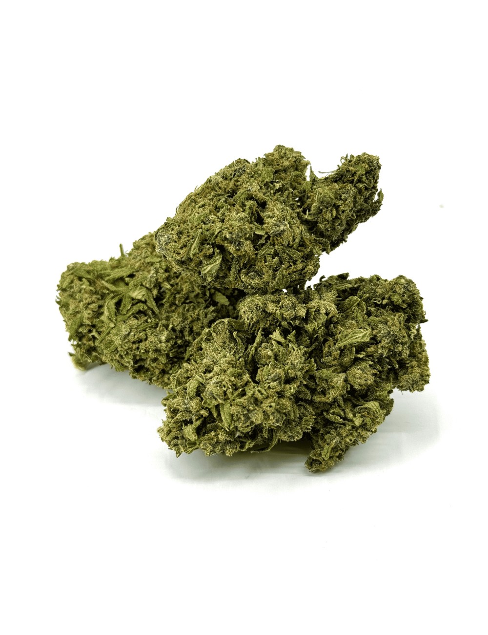 CBD-Blüte California Pink Haze NL-1 10%