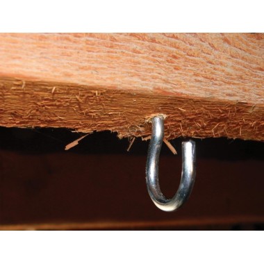 Tavan Kancası 2'li Set