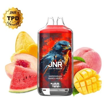 Puff Falcon-X Plus 28K Karpuz Mango Şeftali JNR