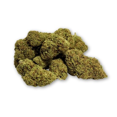 CBD-Blüte Royal Boss Weed NL-1 10%