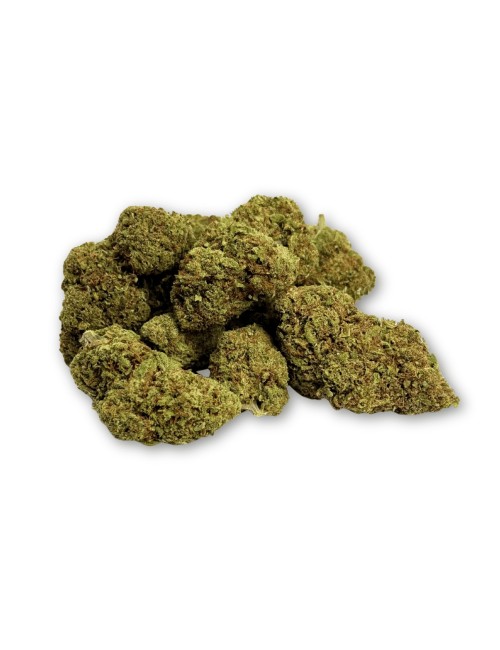 CBD-Blüte Royal Boss Weed NL-1 10%