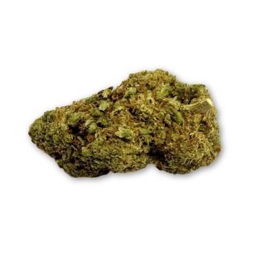 CBD-Blüte Royal Boss Weed NL-1 10%