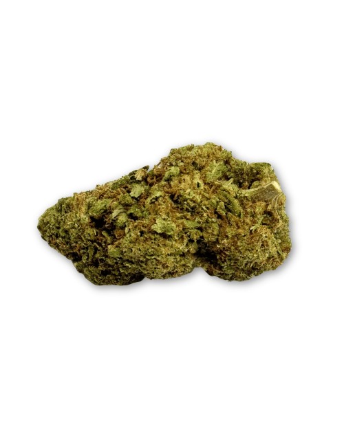 CBD-Blüte Royal Boss Weed NL-1 10%