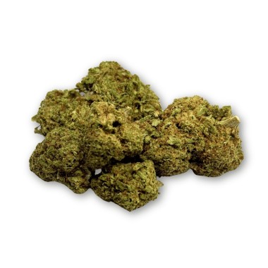 CBD-Blüte Royal Boss Weed NL-1 10%