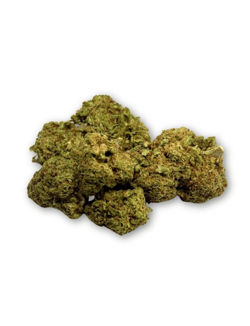 CBD-Blüte Royal Boss Weed NL-1 10%