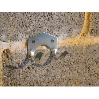 Aletler için Çift Kanca 5'li Set