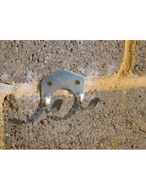 Aletler için Çift Kanca 5'li Set