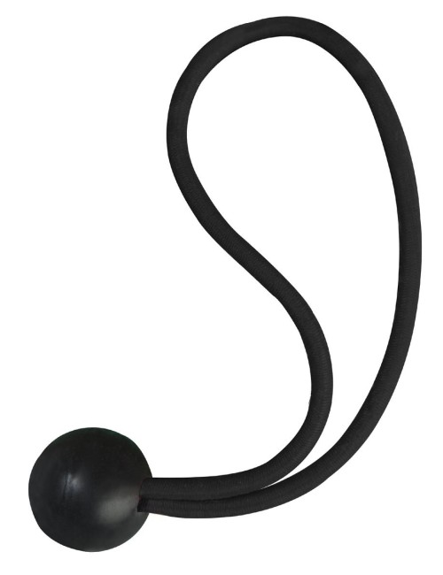 Elastik Toplar 20 cm 4'lü Set