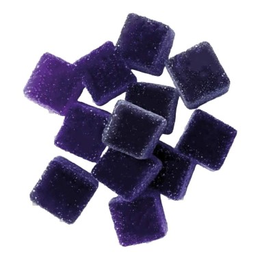 CBD Uyku Şekerleri Purple Dream CBD & Melatonin