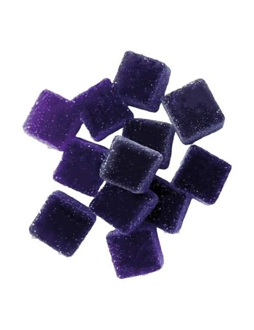 CBD Uyku Şekerleri Purple Dream CBD & Melatonin