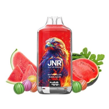 Puff Falcon-X Plus 28K Karpuz Sakızı JNR