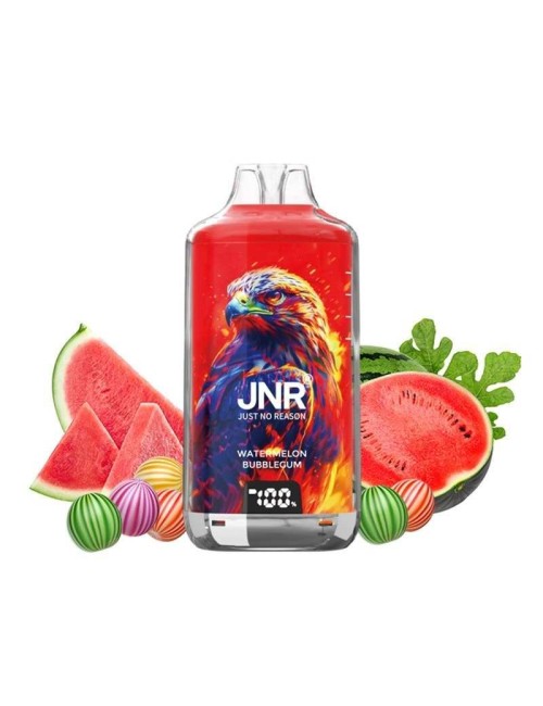 Puff Falcon-X Plus 28K Karpuz Sakızı JNR