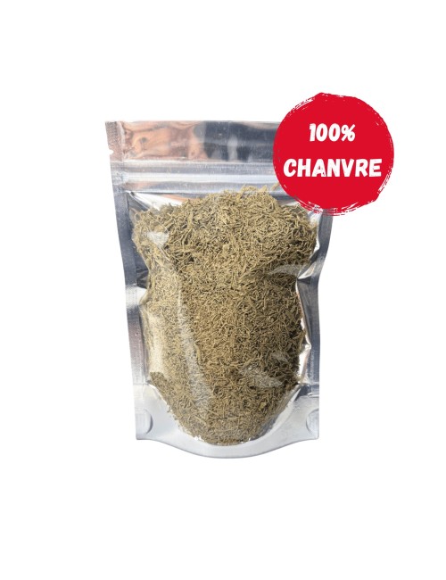 Doğal tütün alternatifi %100 kenevir