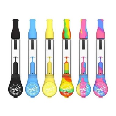 H2OG Swap Sunakin - Taşınabilir Su Bongs Silikon ve Cam