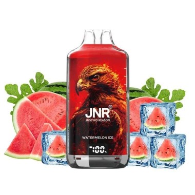 Puff Falcon-X Plus 28K Karpuz Buzlu 950mAh 2ml - JNR