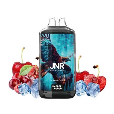 Puff Falcon-X Plus 28K Kiraz-Buz 950mAh 2ml - JNR