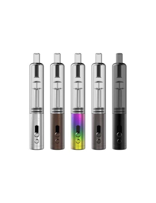 Sunpipe H2OG - Kuru Bitkiler için Taşınabilir Sunakin Nargile