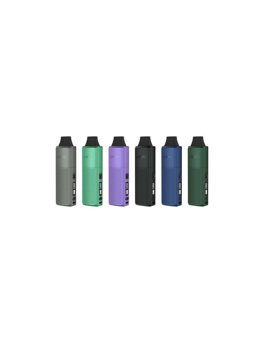 Sunakin eKwik 3-in-1-Verdampfer 1500mAh