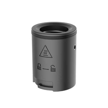 Titan-eKwik Balmumu Hazne