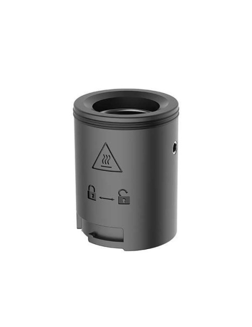 Titan-eKwik Balmumu Hazne