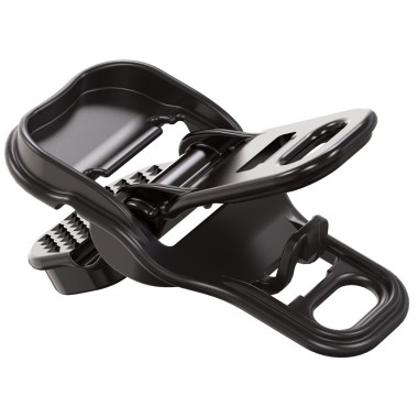 Rüzgar Klipsleri 4'lü Set