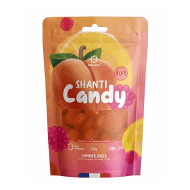 CBD Şeker Yaz Esintileri | NOVALOA