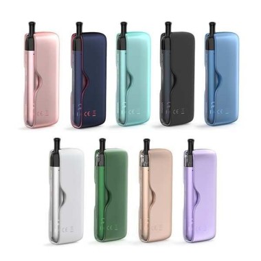 Kit Pod Doric Galaxy 1800mAh Powerbank'lı - VooPoo