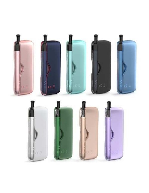 Kit Pod Doric Galaxy 1800mAh Powerbank'lı - VooPoo