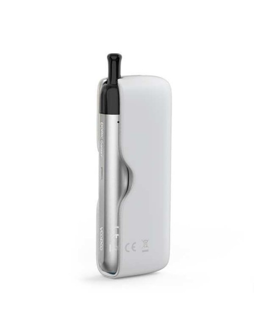Kit Pod Doric Galaxy 1800mAh Powerbank'lı - VooPoo