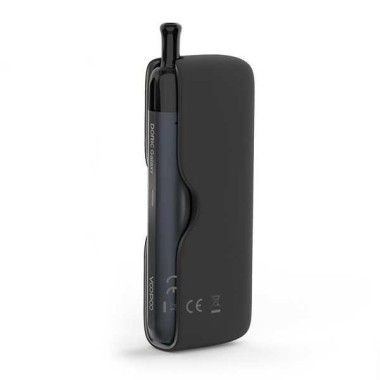 Kit Pod Doric Galaxy 1800mAh Powerbank'lı - VooPoo