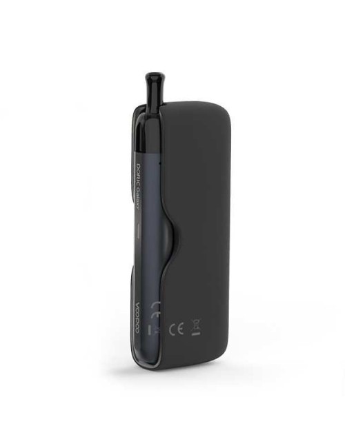 Kit Pod Doric Galaxy 1800mAh Powerbank'lı - VooPoo