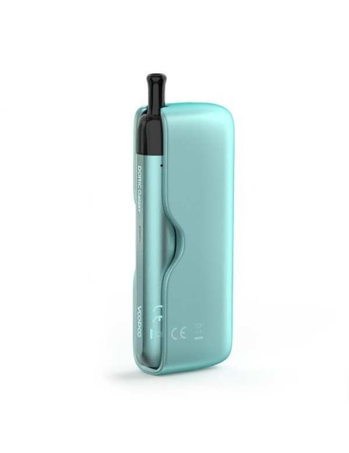 Kit Pod Doric Galaxy 1800mAh Powerbank'lı - VooPoo