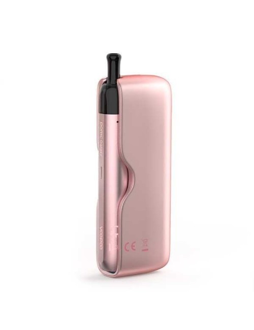Kit Pod Doric Galaxy 1800mAh Powerbank'lı - VooPoo