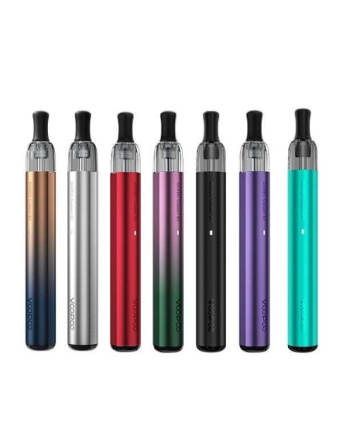 Kit Pod Doric Galaxy S1 800mAh - Voopoo