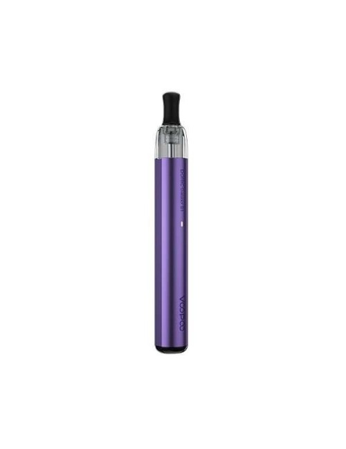 Kit Pod Doric Galaxy S1 800mAh - Voopoo