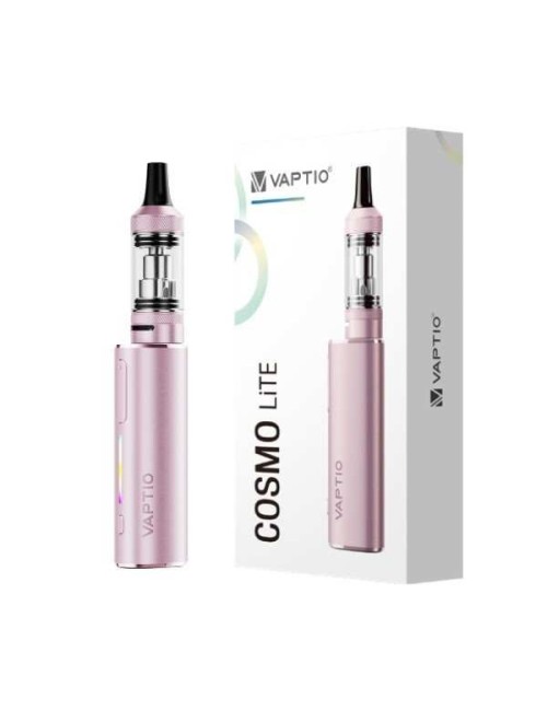 Cosmo Lite Vaptio Seti