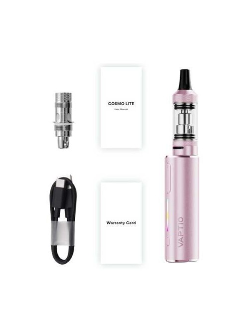 Cosmo Lite Vaptio Seti