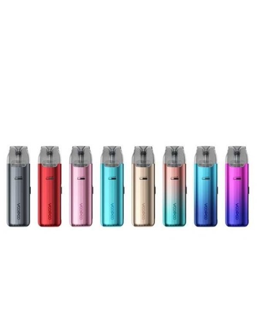 Kit Pod Vmate Pro 900mAh Voopoo