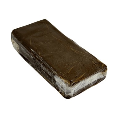 CBD Reçinesi Static %50 - Sınırlı Miktar