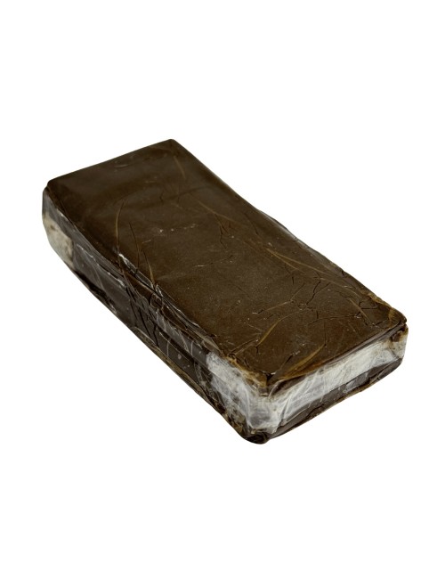 CBD Reçinesi Static %50 - Sınırlı Miktar