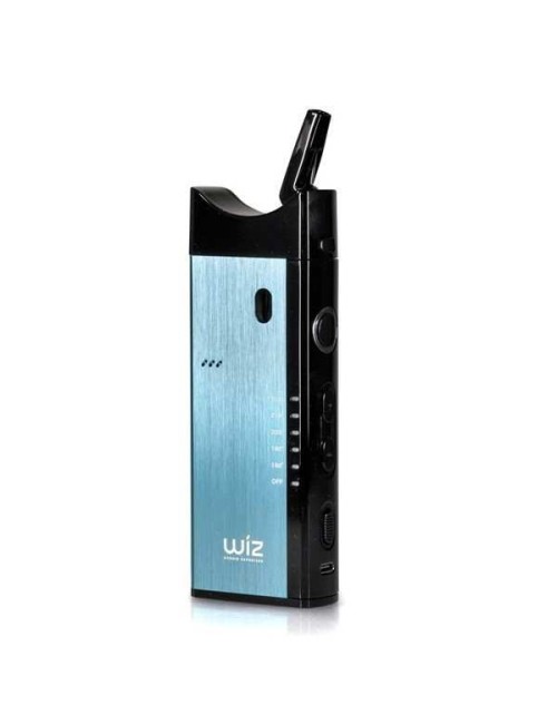 Hibrit Buharlaştırıcı 2ml - Wiz Vaporizer