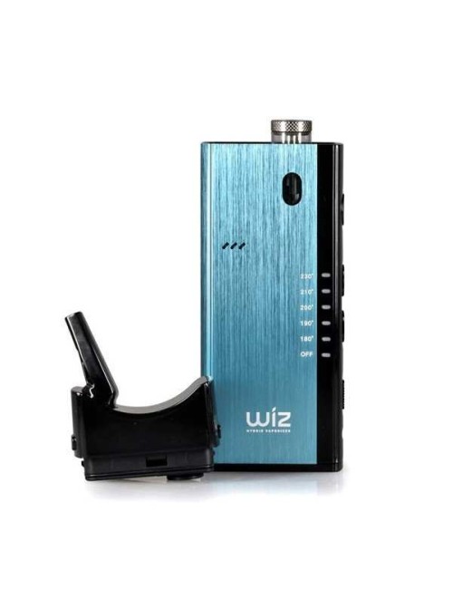 Hibrit Buharlaştırıcı 2ml - Wiz Vaporizer