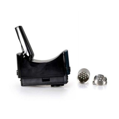 Hibrit Buharlaştırıcı için Yedek Pod - Wiz Vaporizer